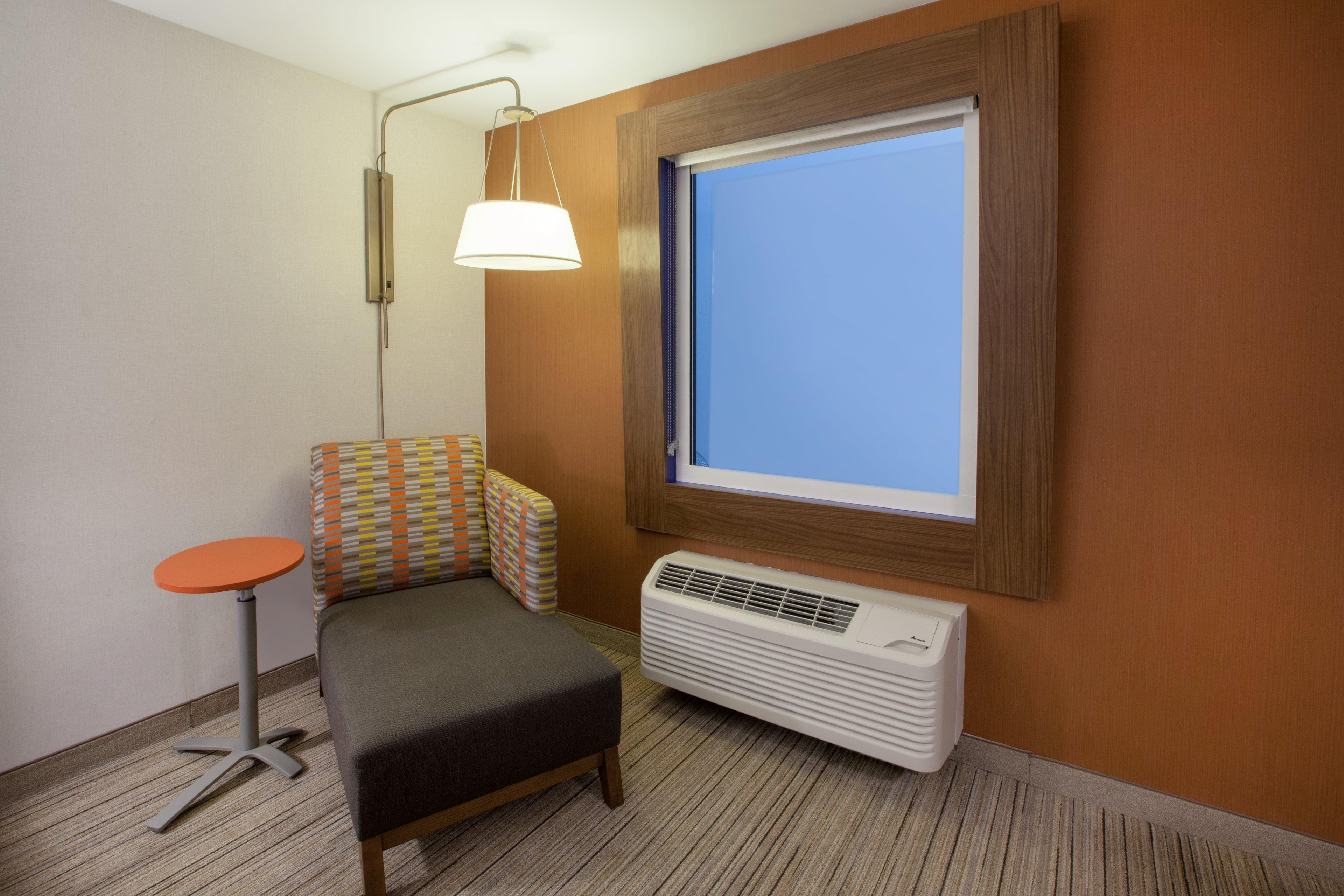 Holiday Inn Express Hotel & Suites Murray By Ihg Exterior foto