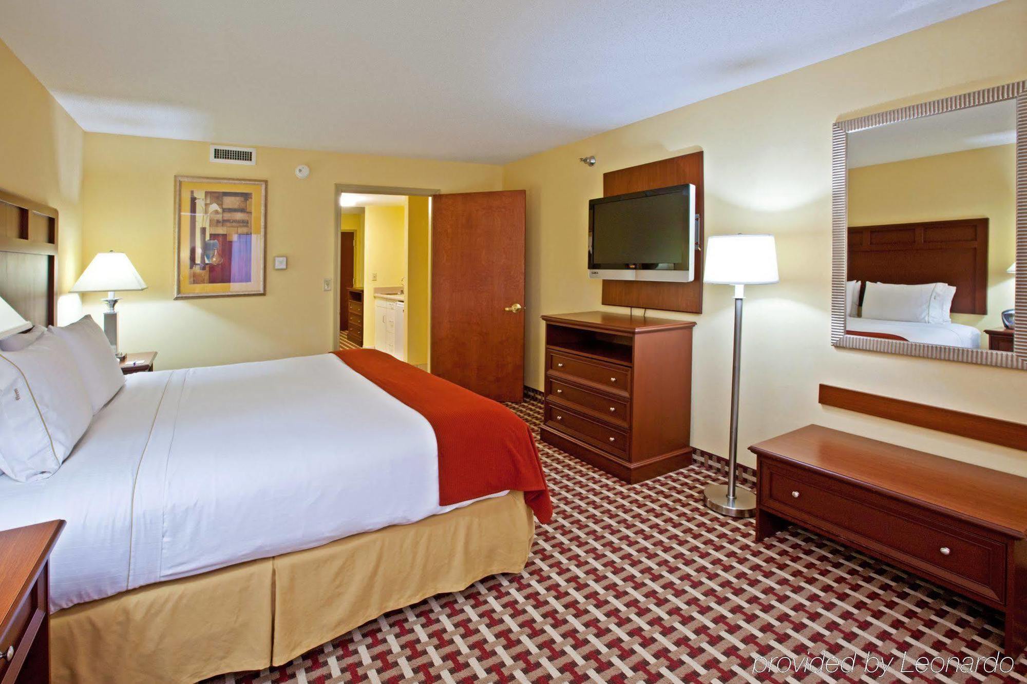 Holiday Inn Express Hotel & Suites Murray By Ihg Cameră foto