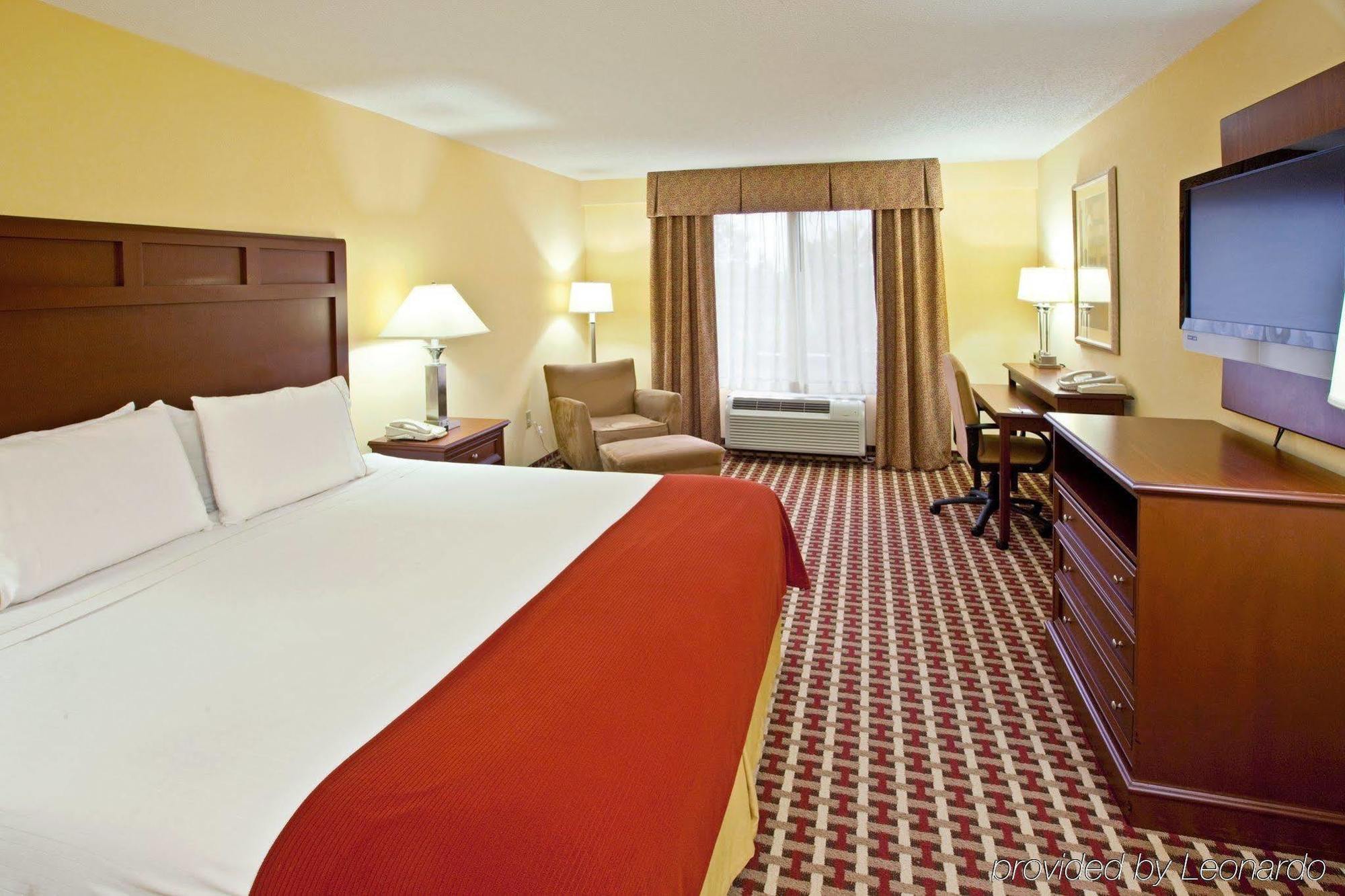 Holiday Inn Express Hotel & Suites Murray By Ihg Cameră foto